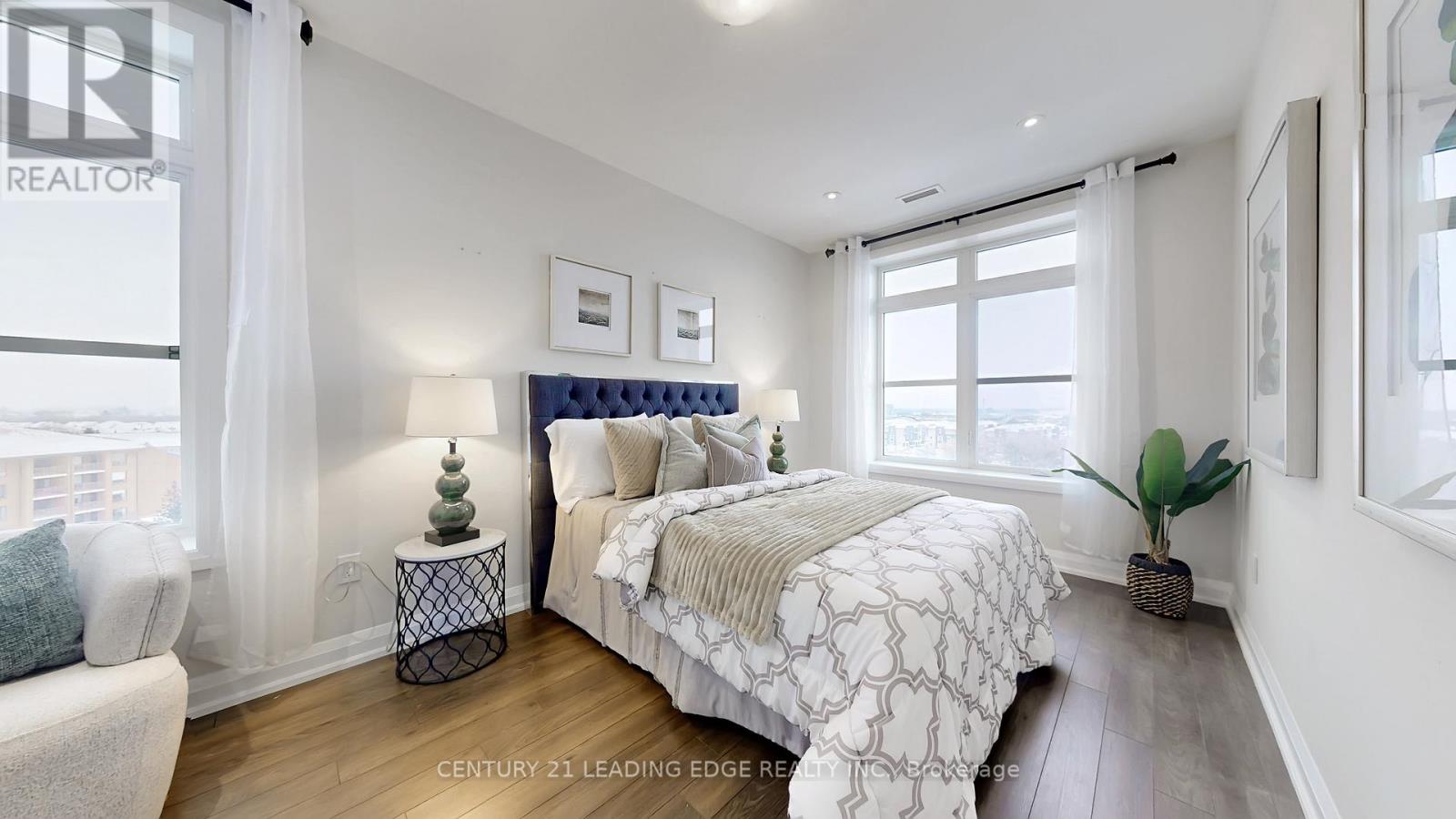 602 - 5917 Main Street, Whitchurch-Stouffville, Ontario  L4A 5G4 - Photo 27 - N12887264