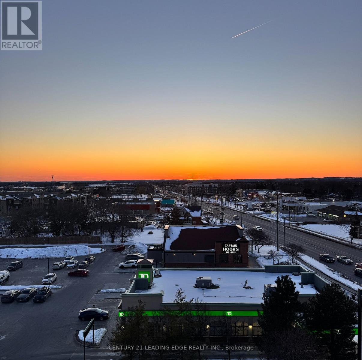 602 - 5917 Main Street, Whitchurch-Stouffville, Ontario  L4A 5G4 - Photo 3 - N12887264