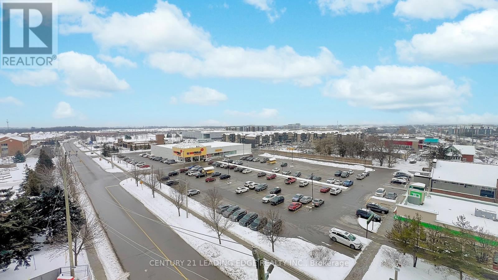 602 - 5917 Main Street, Whitchurch-Stouffville, Ontario  L4A 5G4 - Photo 34 - N12887264