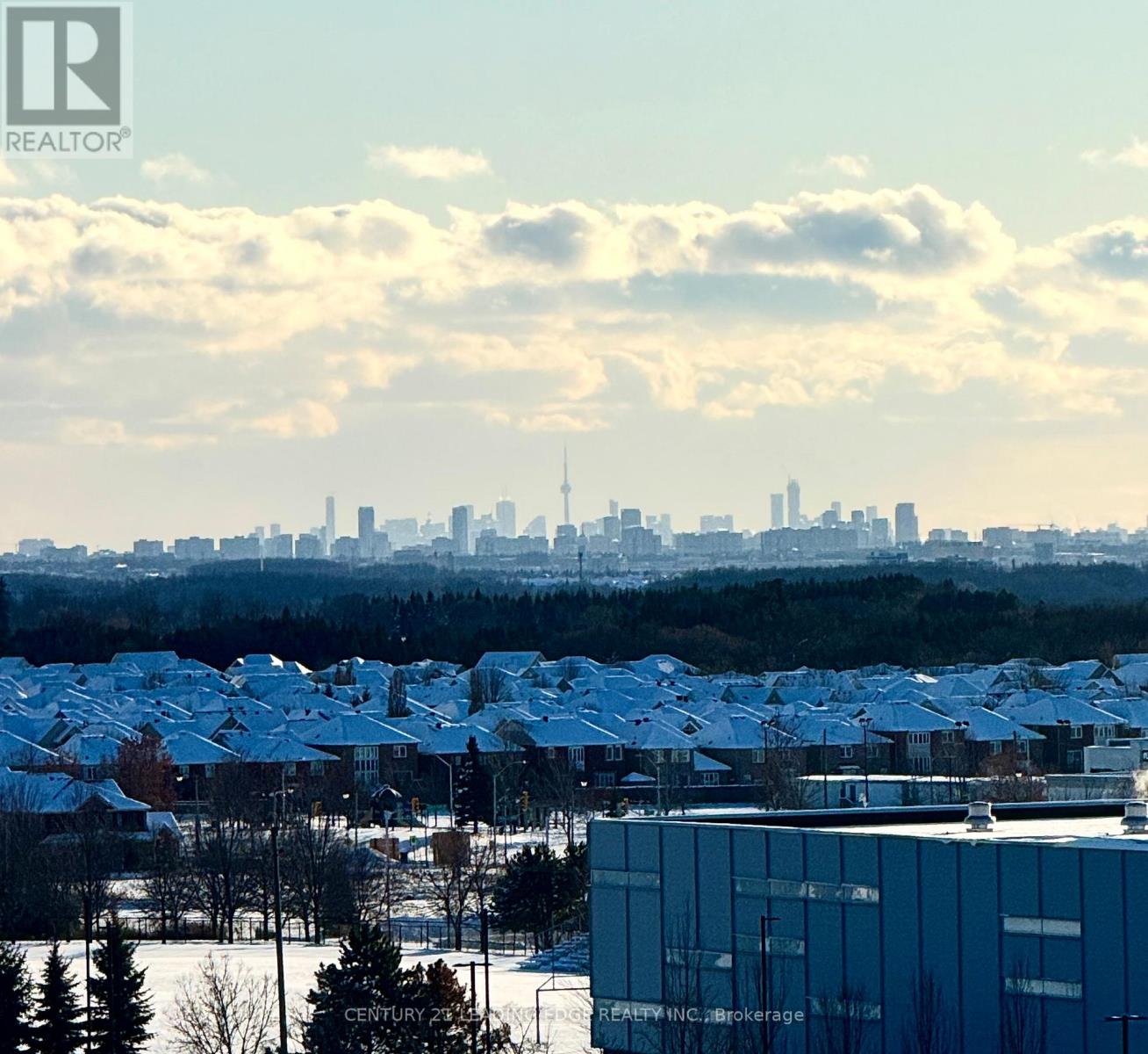 602 - 5917 Main Street, Whitchurch-Stouffville, Ontario  L4A 5G4 - Photo 35 - N12887264