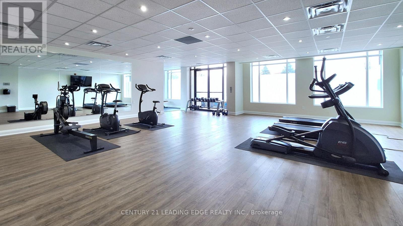 602 - 5917 Main Street, Whitchurch-Stouffville, Ontario  L4A 5G4 - Photo 36 - N12887264