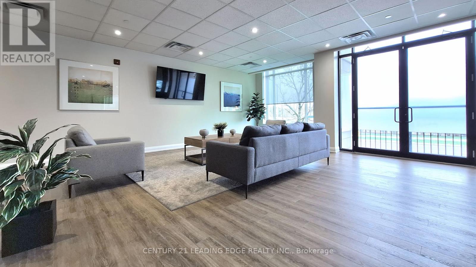 602 - 5917 Main Street, Whitchurch-Stouffville, Ontario  L4A 5G4 - Photo 40 - N12887264