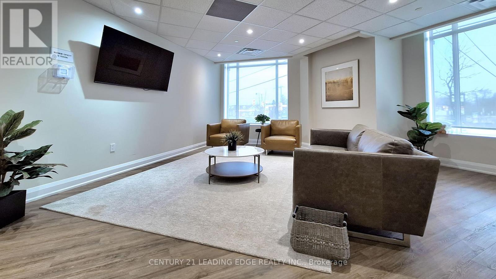 602 - 5917 Main Street, Whitchurch-Stouffville, Ontario  L4A 5G4 - Photo 41 - N12887264