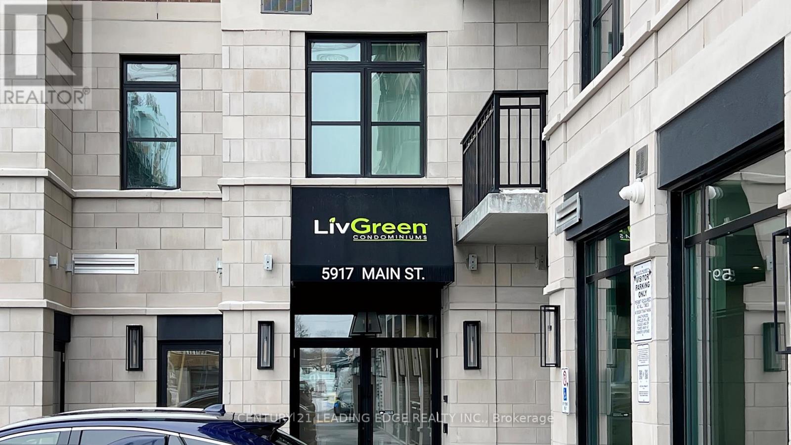 602 - 5917 Main Street, Whitchurch-Stouffville, Ontario  L4A 5G4 - Photo 48 - N12887264