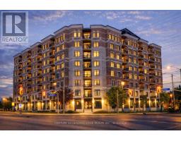 602 - 5917 MAIN STREET, Whitchurch-Stouffville, Ontario