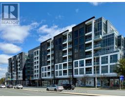 716 - 8763 BAYVIEW AVENUE, Richmond Hill, Ontario