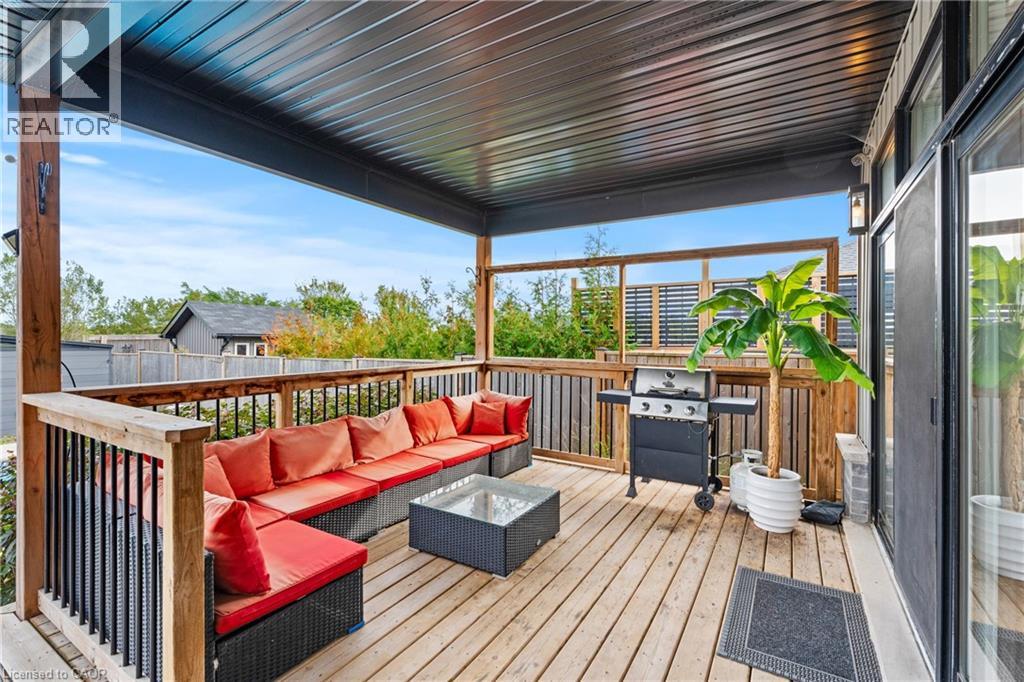 212 Viger Drive, Welland, Ontario  L3B 1A5 - Photo 23 - 40795770