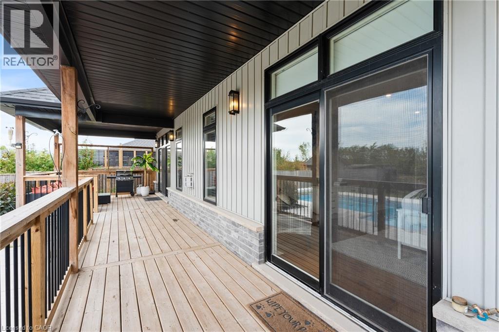 212 Viger Drive, Welland, Ontario  L3B 1A5 - Photo 25 - 40795770