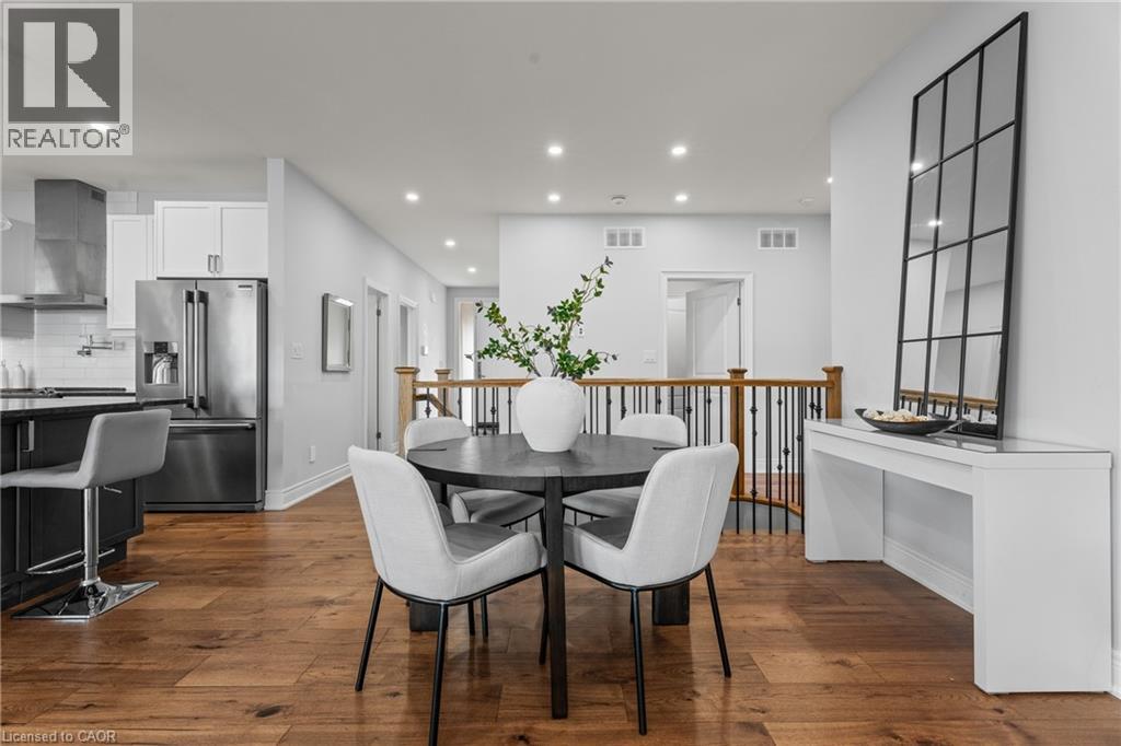 212 Viger Drive, Welland, Ontario  L3B 1A5 - Photo 5 - 40795770