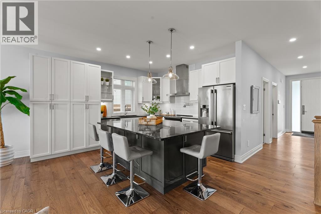 212 Viger Drive, Welland, Ontario  L3B 1A5 - Photo 6 - 40795770