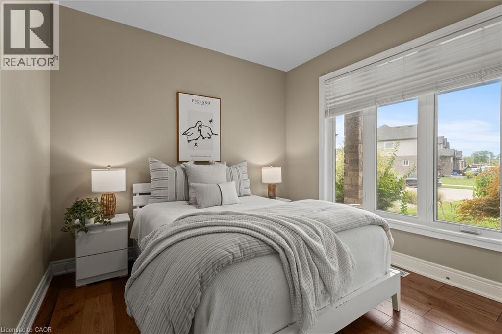 212 Viger Drive, Welland, Ontario  L3B 1A5 - Photo 16 - 40795770