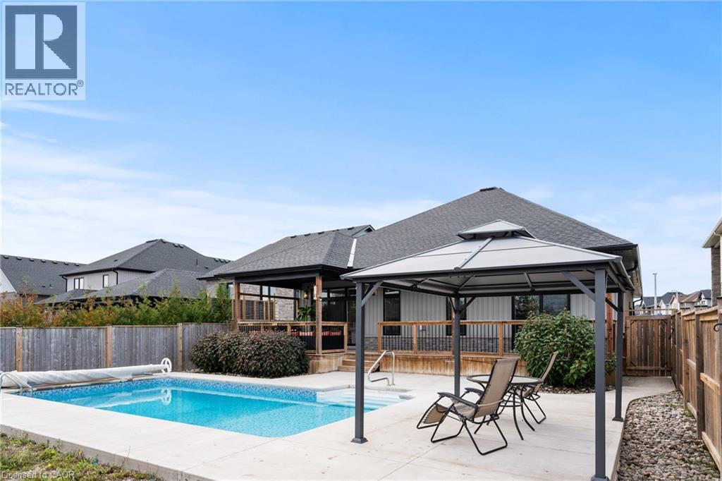 212 Viger Drive, Welland, Ontario  L3B 1A5 - Photo 29 - 40795770