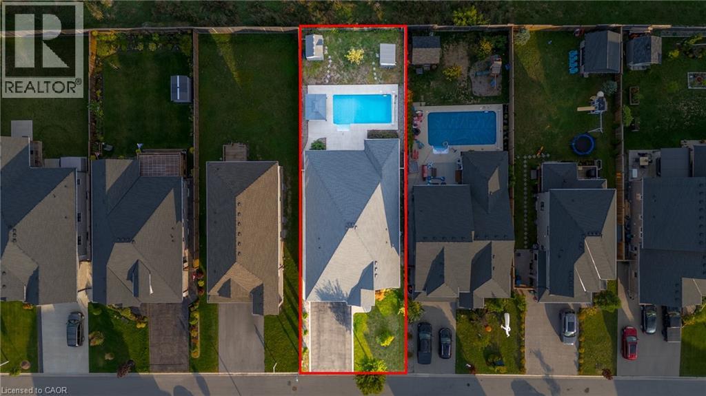 212 Viger Drive, Welland, Ontario  L3B 1A5 - Photo 33 - 40795770