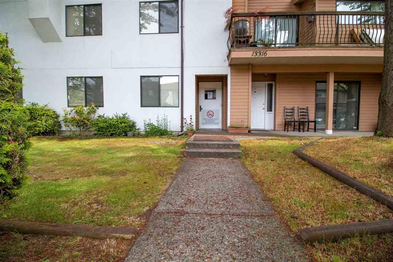 204 13316 71b Avenue, Surrey, British Columbia  V3W 7Z4 - Photo 3 - R3097125