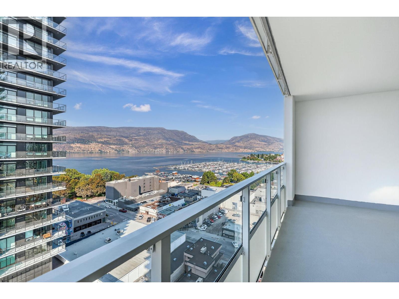 1626 Water Street Unit# 1308, Kelowna, British Columbia  V1Y 1J9 - Photo 2 - 10362627