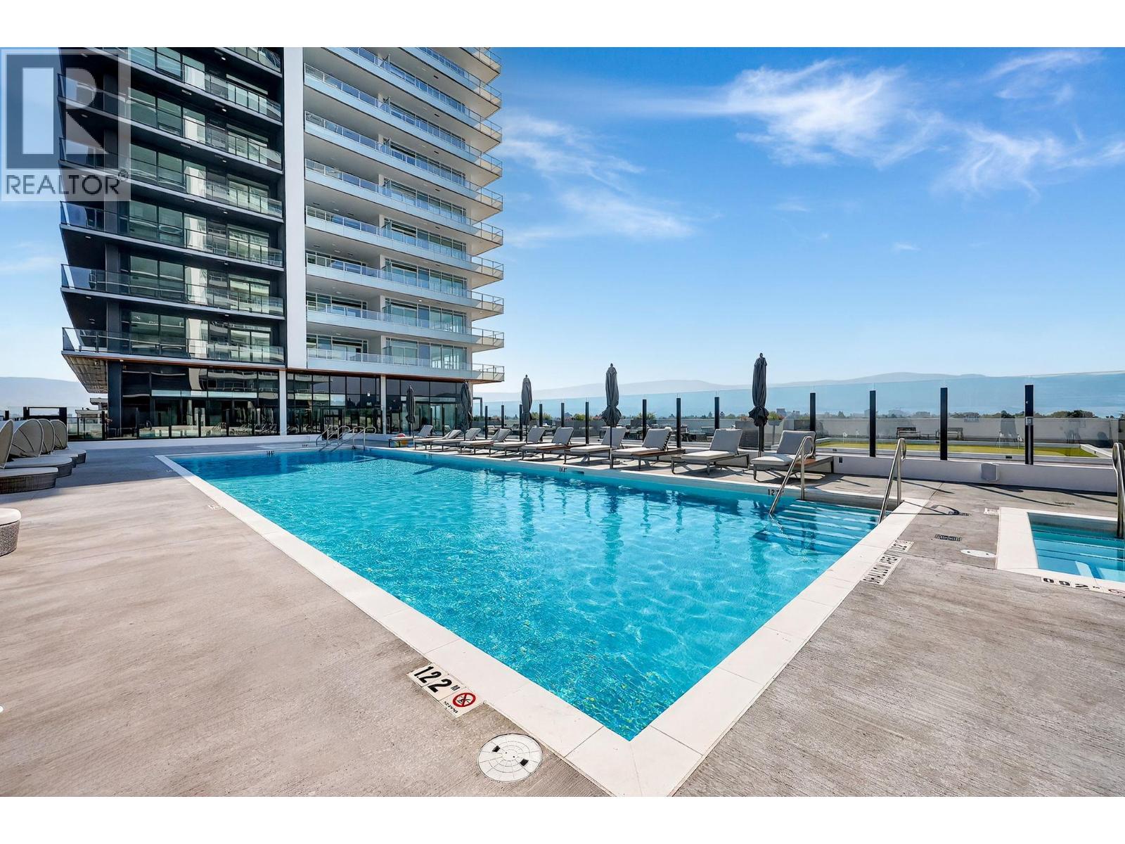 1626 Water Street Unit# 1308, Kelowna, British Columbia  V1Y 1J9 - Photo 48 - 10362627