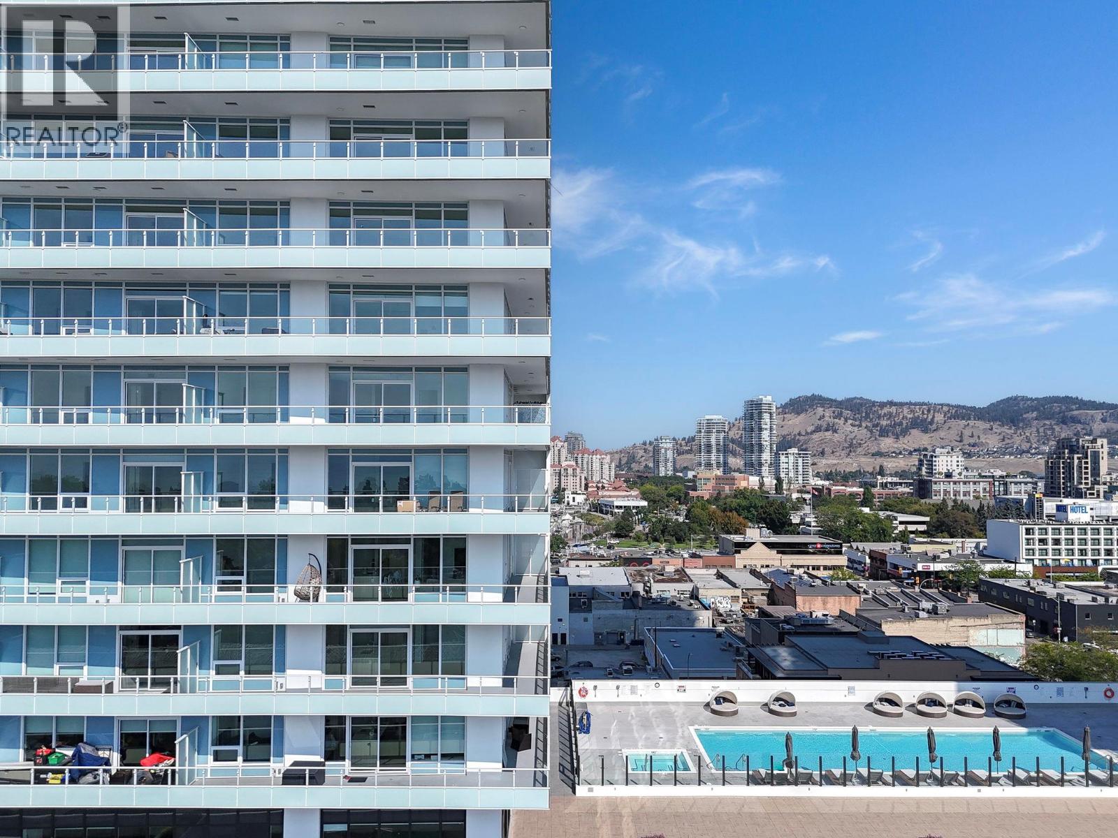 1626 Water Street Unit# 1308, Kelowna, British Columbia  V1Y 1J9 - Photo 67 - 10362627