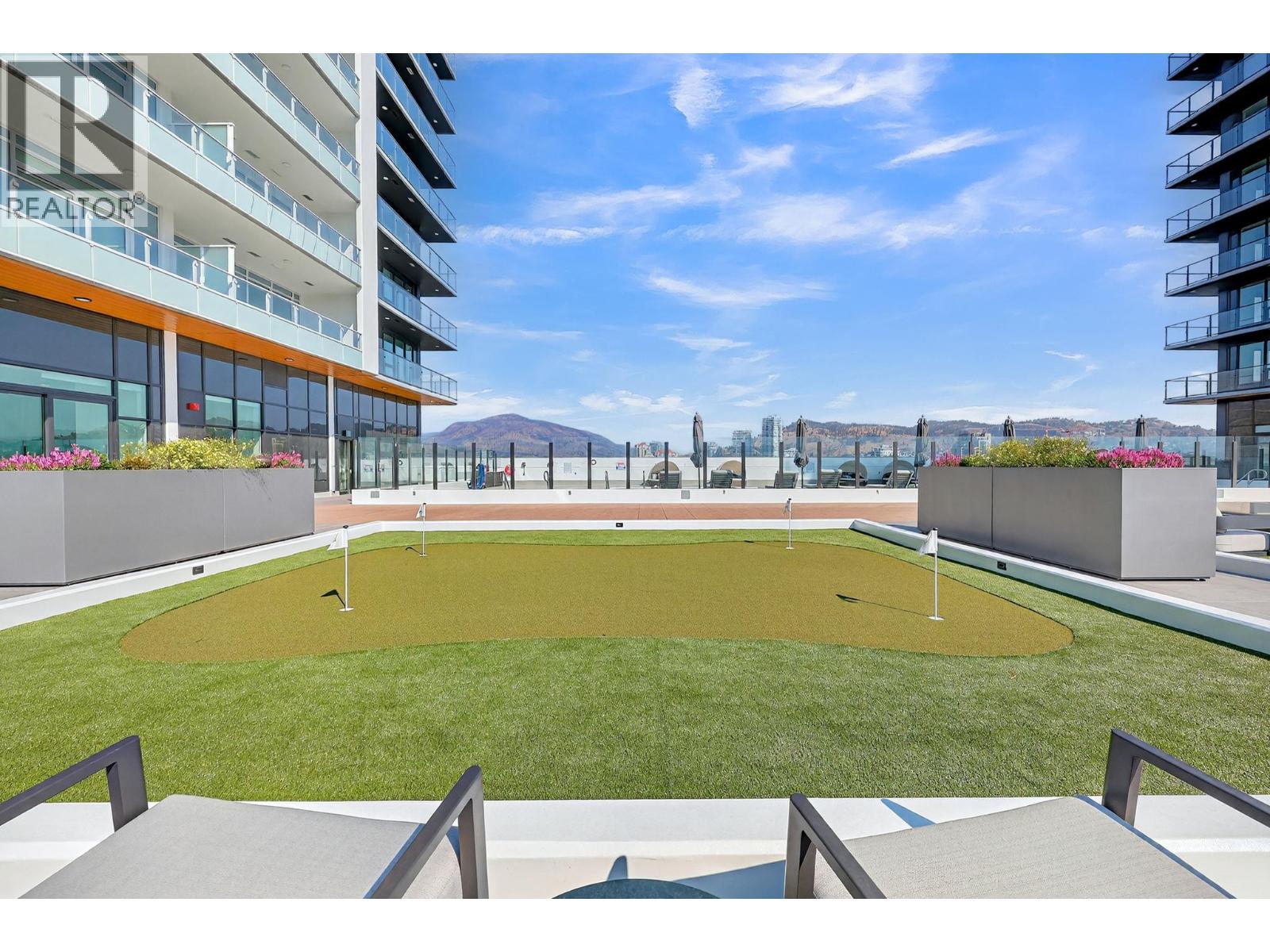 1626 Water Street Unit# 1308, Kelowna, British Columbia  V1Y 1J9 - Photo 52 - 10362627