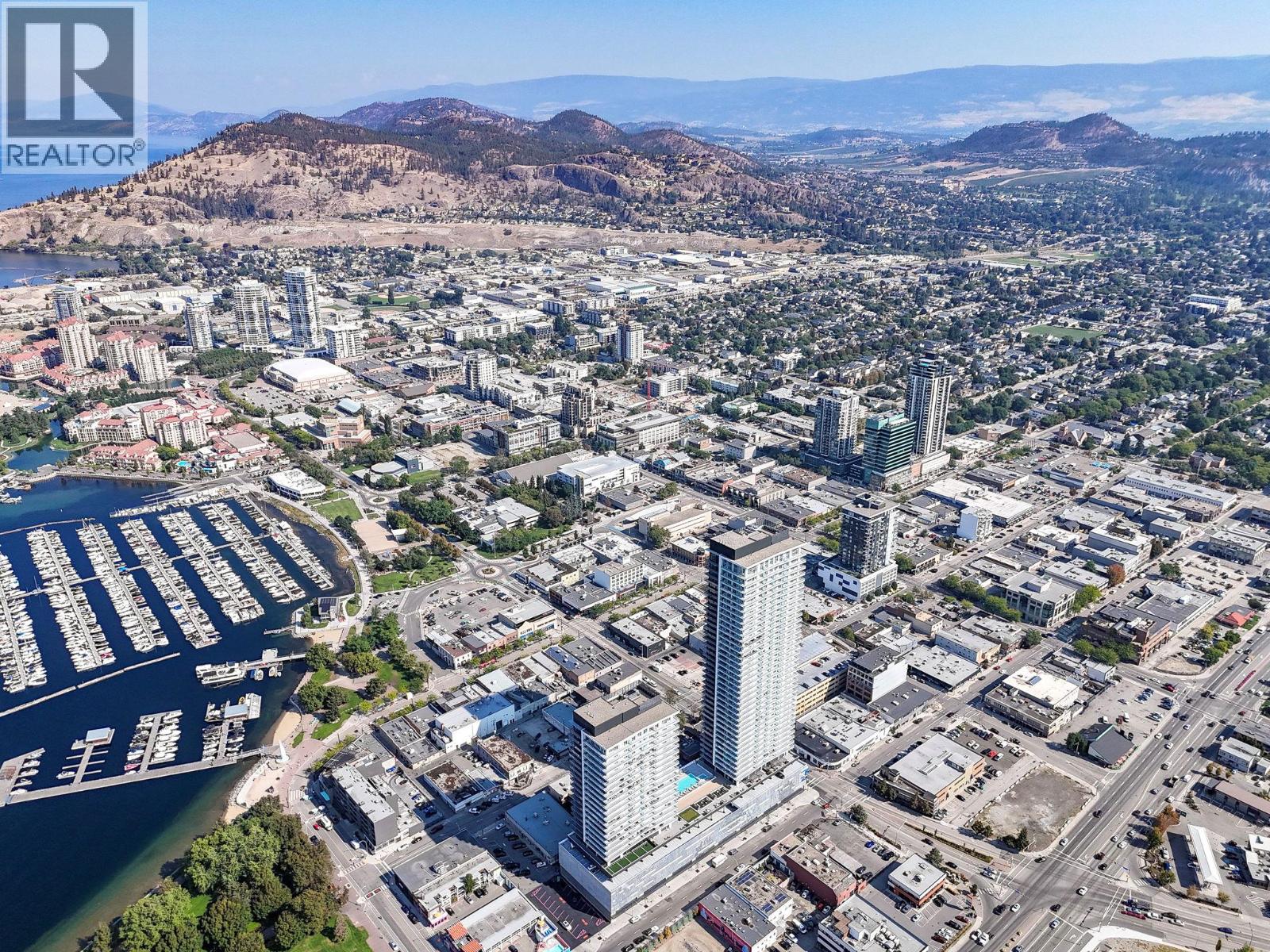 1626 Water Street Unit# 1308, Kelowna, British Columbia  V1Y 1J9 - Photo 71 - 10362627