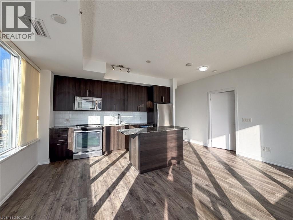 85 Duke Street W Unit# 1010, Kitchener, Ontario  N2H 0B7 - Photo 22 - 40806329