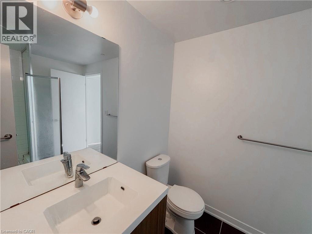 85 Duke Street W Unit# 1010, Kitchener, Ontario  N2H 0B7 - Photo 13 - 40806329