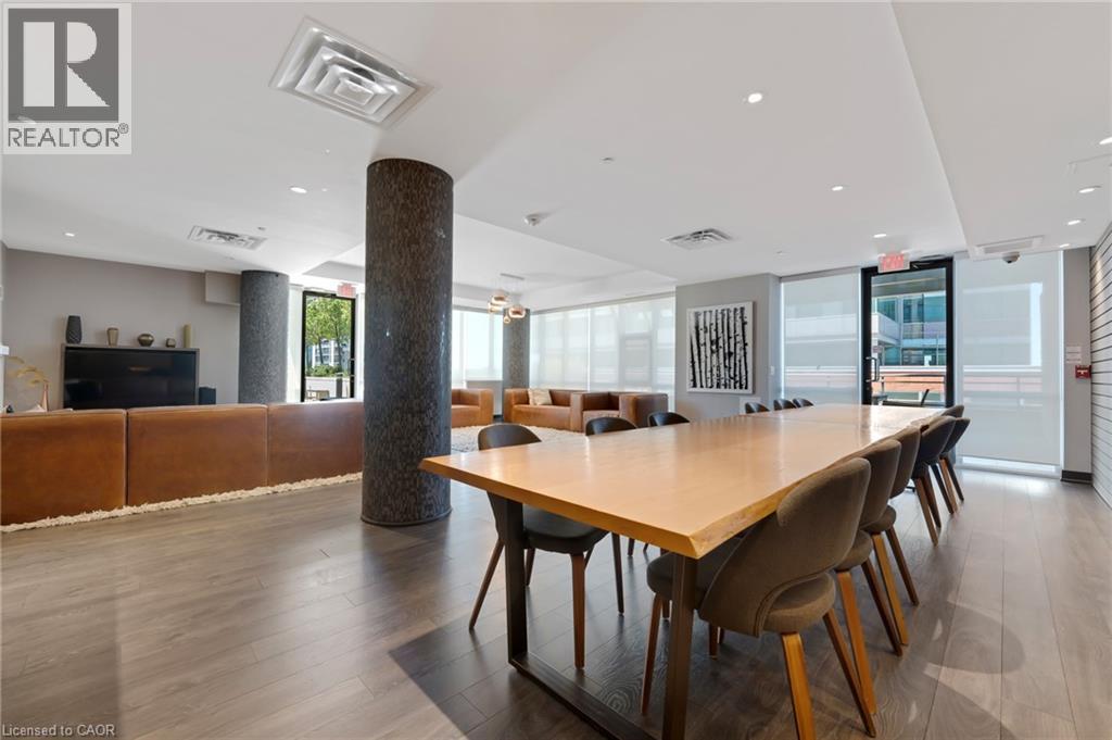 85 Duke Street W Unit# 1010, Kitchener, Ontario  N2H 0B7 - Photo 36 - 40806329