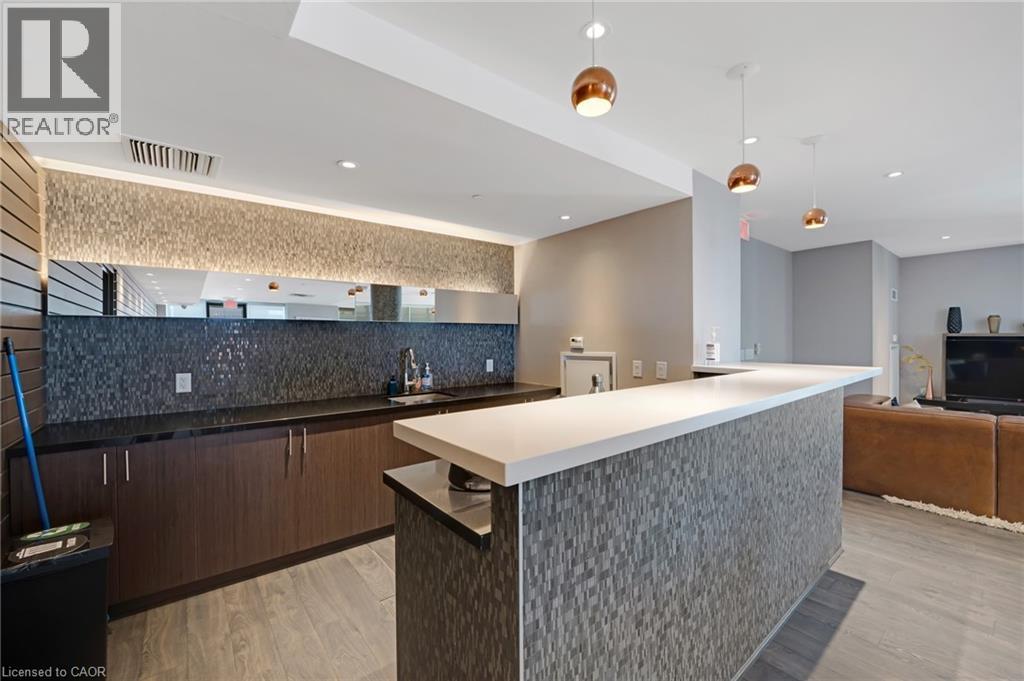 85 Duke Street W Unit# 1010, Kitchener, Ontario  N2H 0B7 - Photo 37 - 40806329