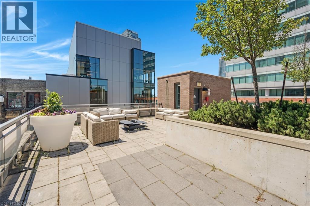 85 Duke Street W Unit# 1010, Kitchener, Ontario  N2H 0B7 - Photo 24 - 40806329