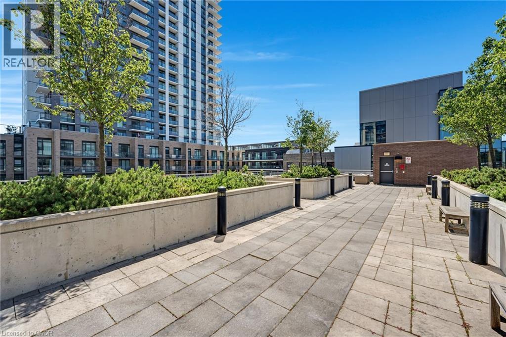 85 Duke Street W Unit# 1010, Kitchener, Ontario  N2H 0B7 - Photo 29 - 40806329