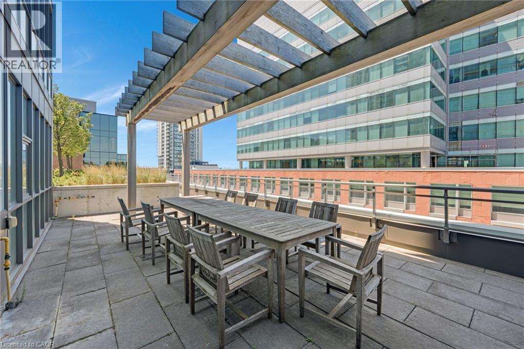 85 Duke Street W Unit# 1010, Kitchener, Ontario  N2H 0B7 - Photo 39 - 40806329