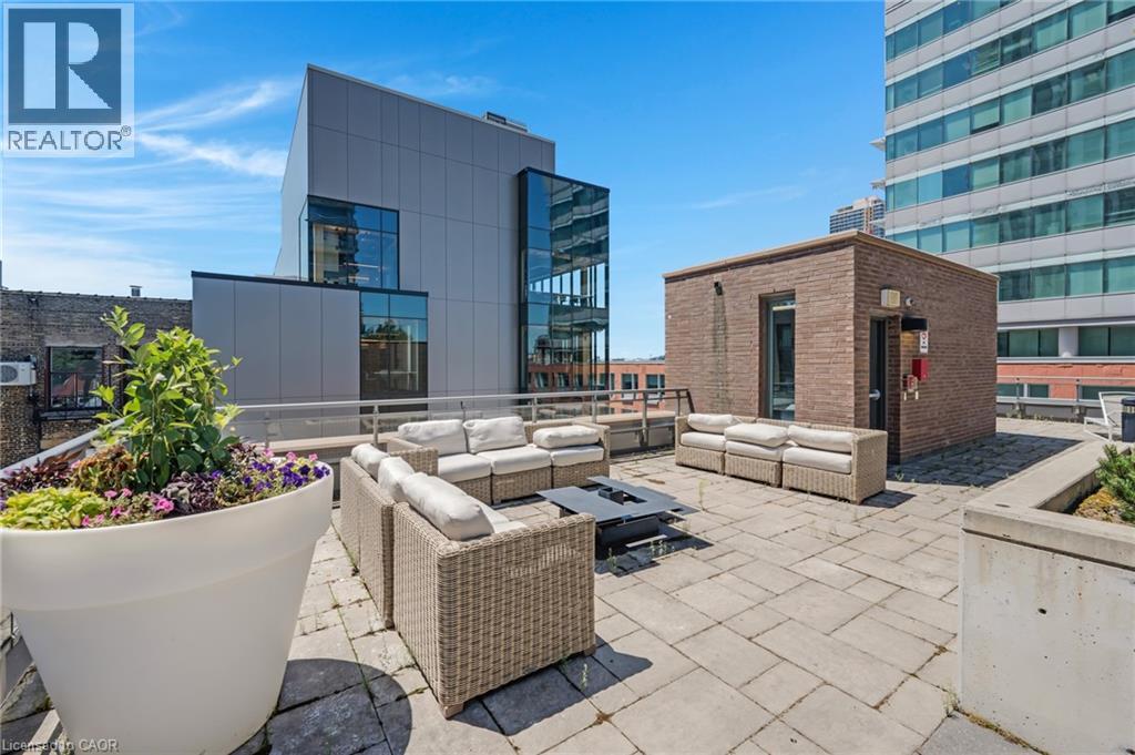 85 Duke Street W Unit# 1010, Kitchener, Ontario  N2H 0B7 - Photo 25 - 40806329