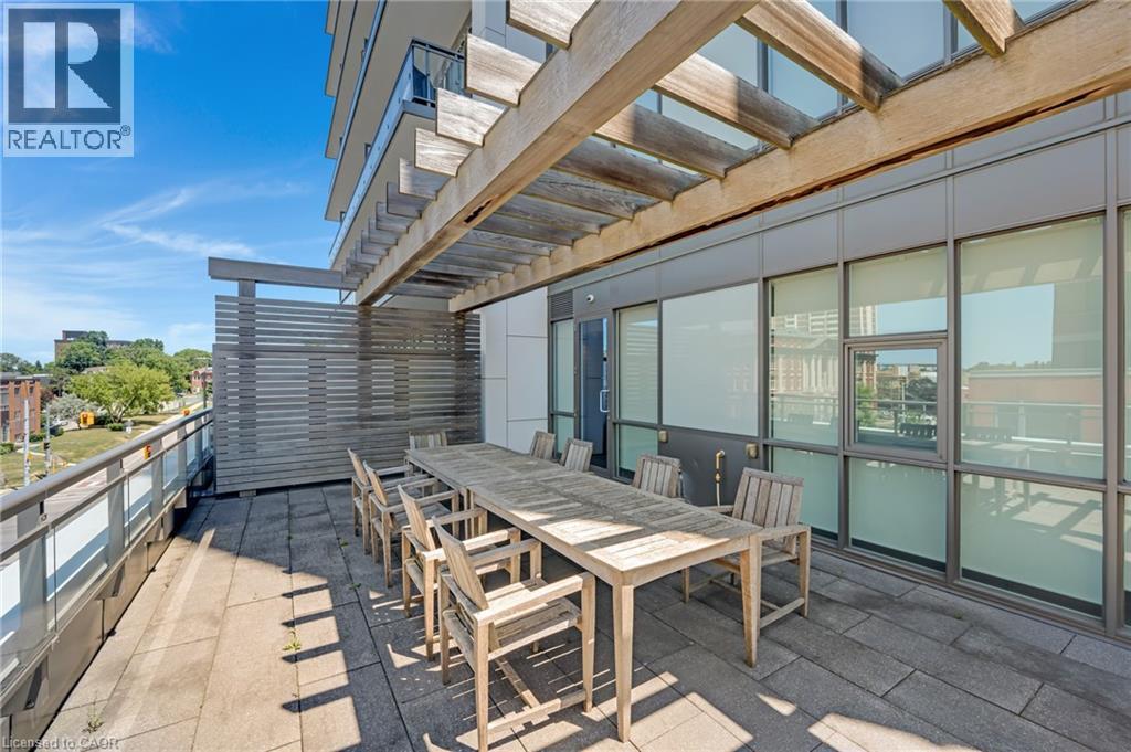 85 Duke Street W Unit# 1010, Kitchener, Ontario  N2H 0B7 - Photo 42 - 40806329