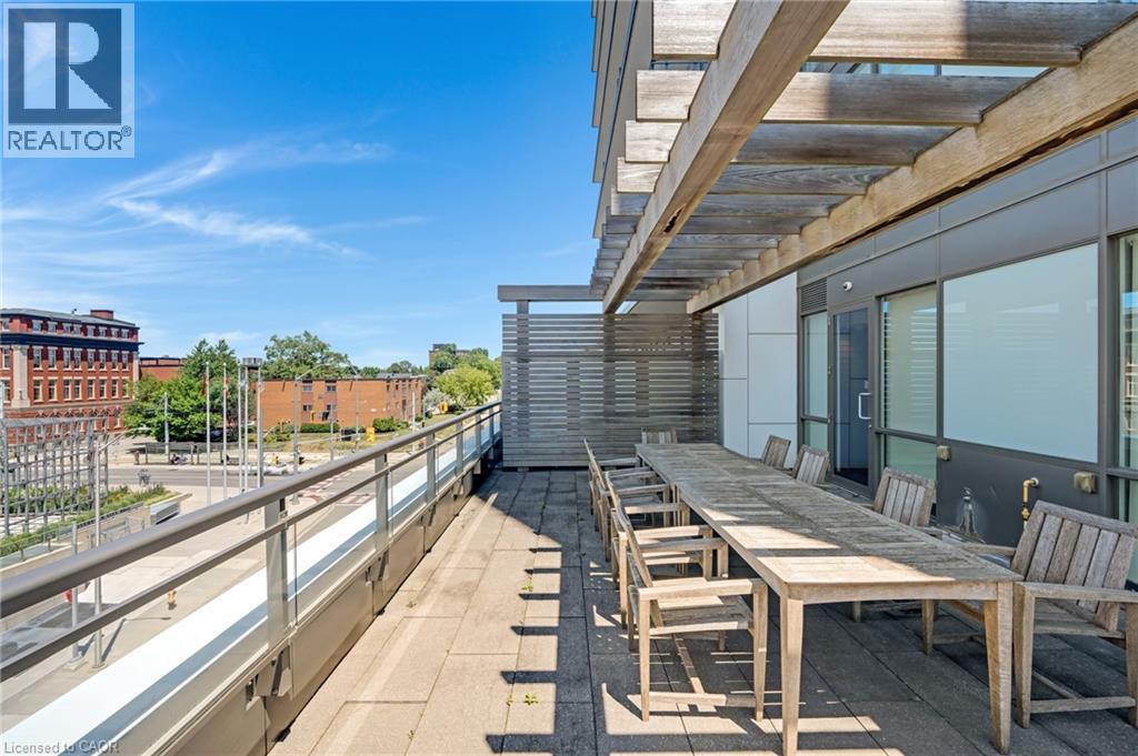 85 Duke Street W Unit# 1010, Kitchener, Ontario  N2H 0B7 - Photo 41 - 40806329