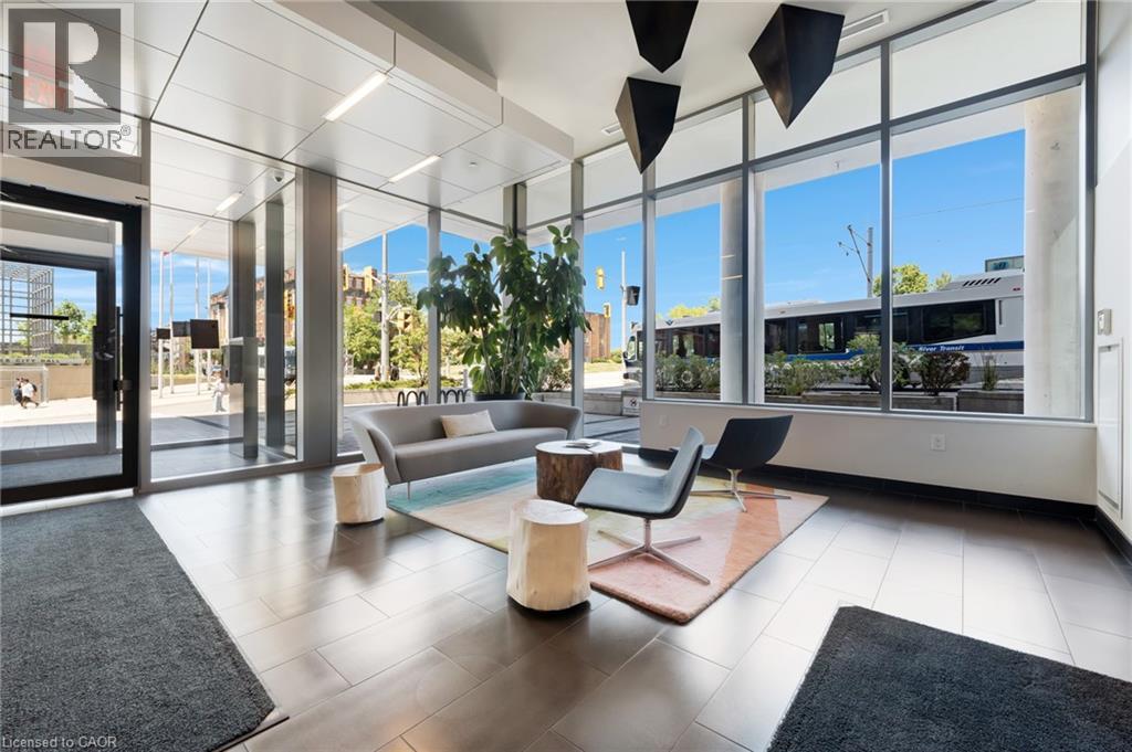 85 Duke Street W Unit# 1010, Kitchener, Ontario  N2H 0B7 - Photo 44 - 40806329