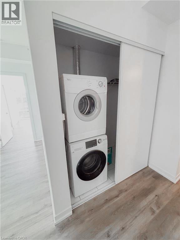 85 Duke Street W Unit# 1010, Kitchener, Ontario  N2H 0B7 - Photo 12 - 40806329