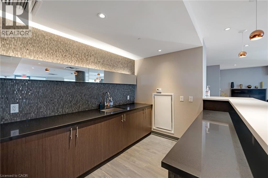 85 Duke Street W Unit# 1010, Kitchener, Ontario  N2H 0B7 - Photo 38 - 40806329
