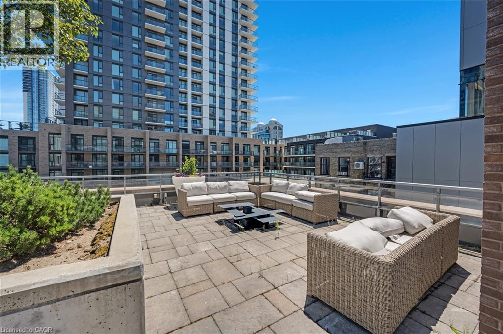 85 Duke Street W Unit# 1010, Kitchener, Ontario  N2H 0B7 - Photo 26 - 40806329