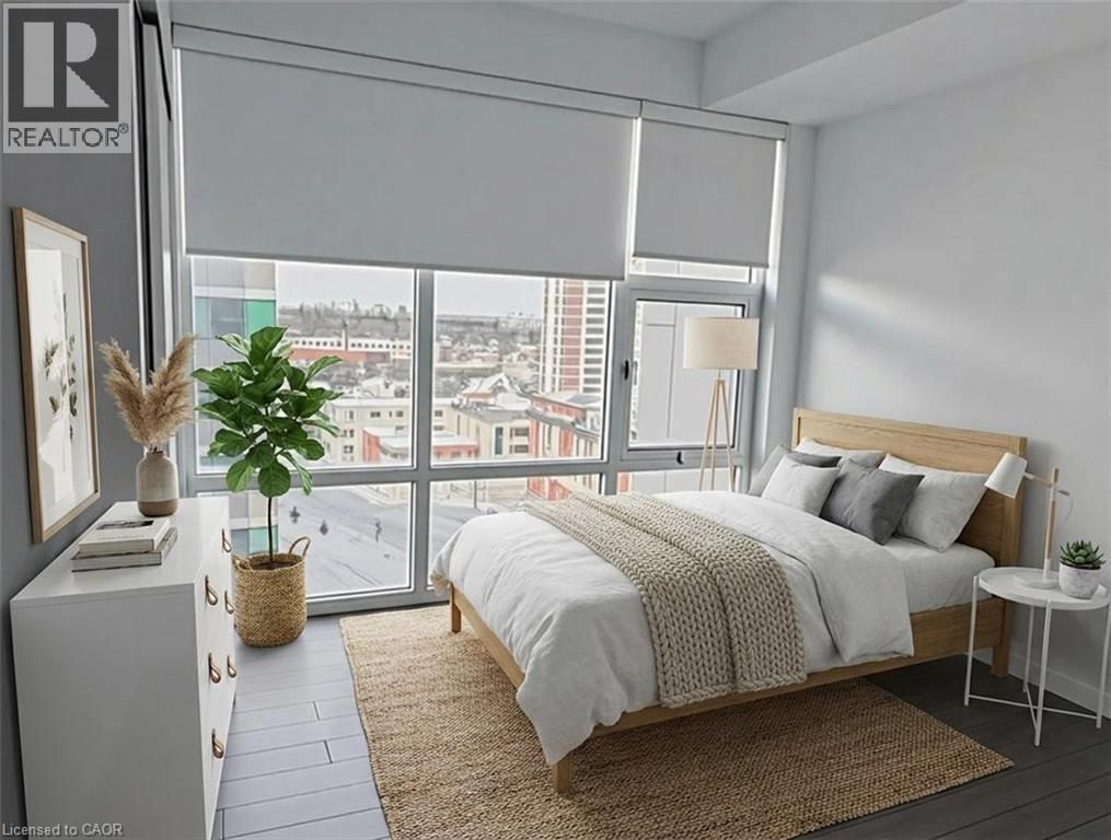 85 Duke Street W Unit# 1010, Kitchener, Ontario  N2H 0B7 - Photo 3 - 40806329