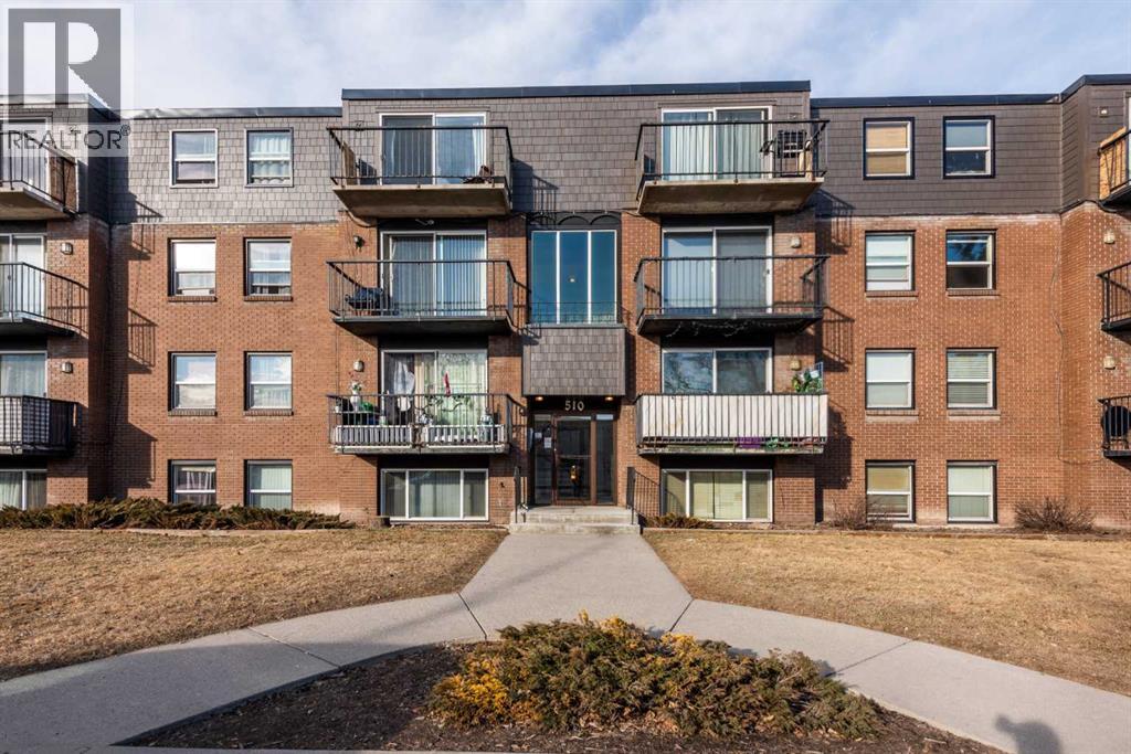 407, 510 58 Avenue Sw, Calgary, Alberta  T2V 0H6 - Photo 22 - A2285763