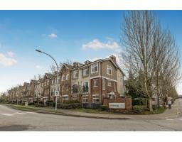 18 20738 84 AVENUE, Langley, British Columbia