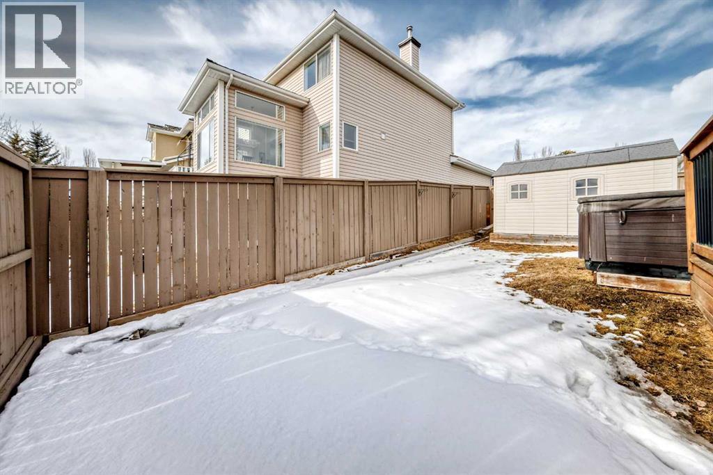 3767 Springbank Drive Sw, Calgary, Alberta  T3H 4J5 - Photo 42 - A2291505