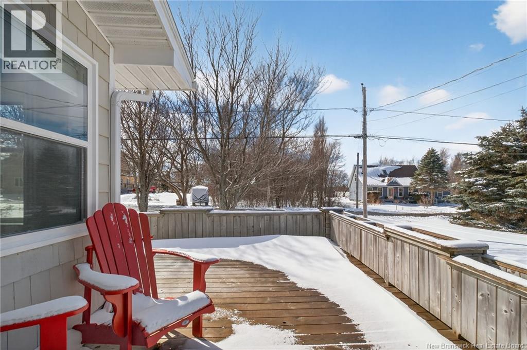 49 Beau Rivage Street, Cap-Pelé, New Brunswick  E4N 1M5 - Photo 34 - NB135054