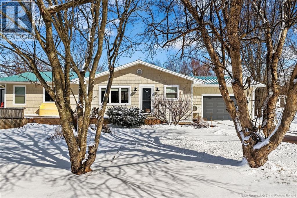 49 Beau Rivage Street, Cap-Pelé, New Brunswick  E4N 1M5 - Photo 35 - NB135054