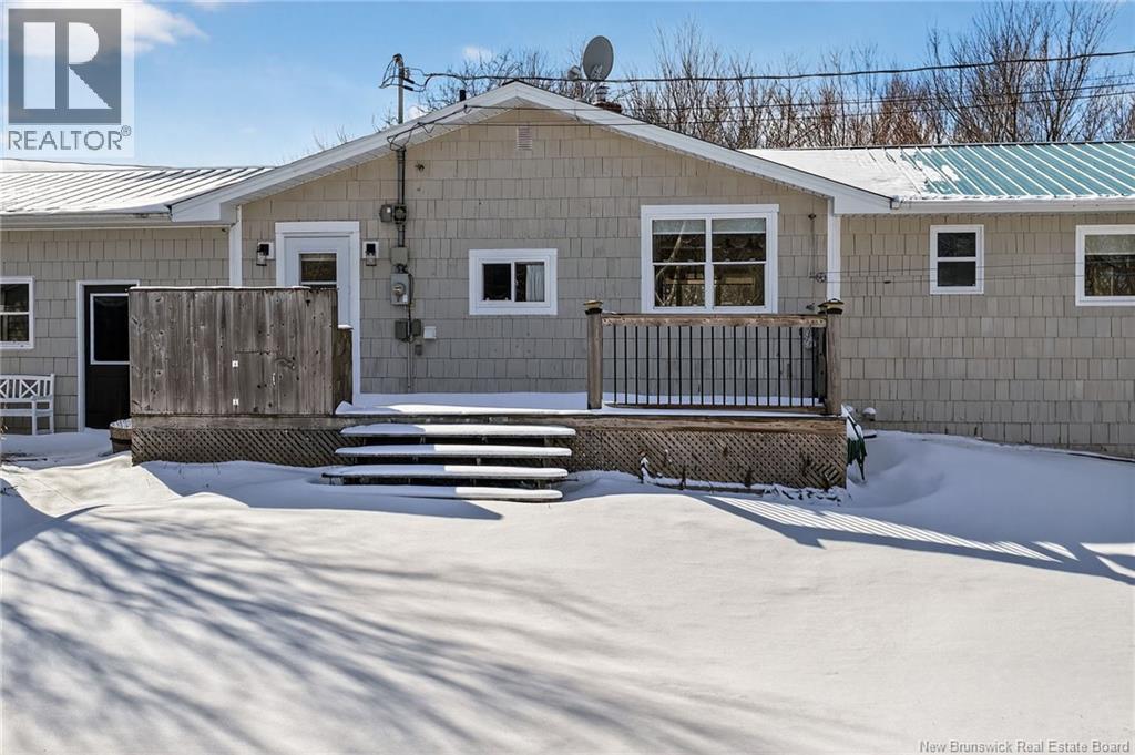 49 Beau Rivage Street, Cap-Pelé, New Brunswick  E4N 1M5 - Photo 40 - NB135054