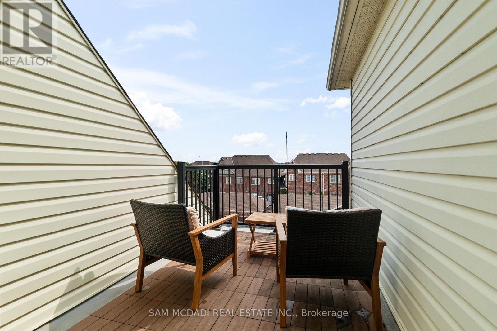 5227 Preservation Circle, Mississauga, Ontario  L5M 7T2 - Photo 31 - W12887210