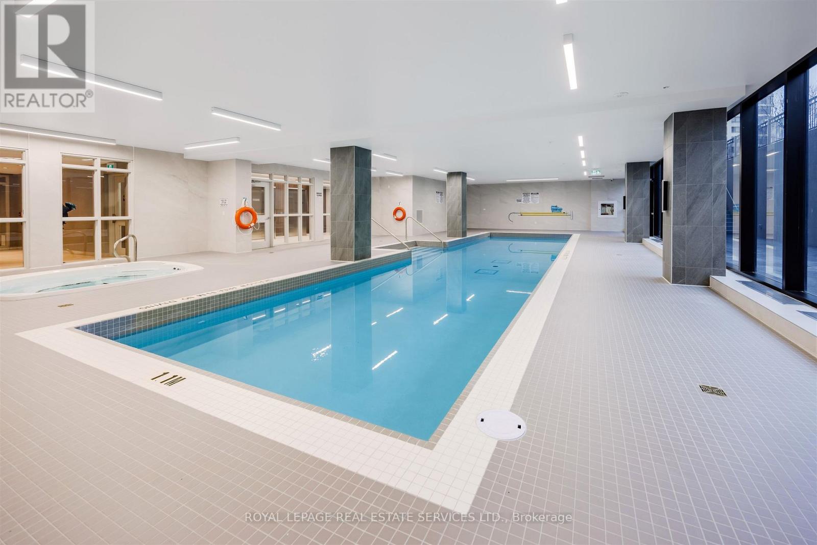 1508 - 1035 Southdown Road, Mississauga, Ontario  L5J 0A2 - Photo 22 - W12887272