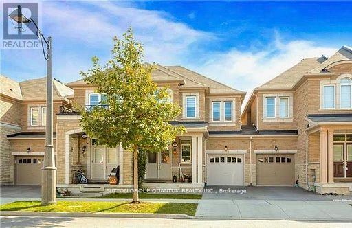 3038 HIBISCUS GARDENS, Oakville, Ontario