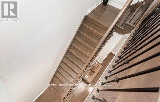 3038 Hibiscus Gardens, Oakville (Go Glenorchy), Ontario  L6M 4M2 - Photo 10 - W12887274