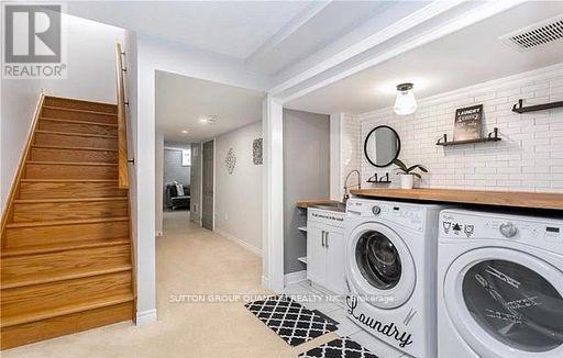 3038 Hibiscus Gardens, Oakville (Go Glenorchy), Ontario  L6M 4M2 - Photo 13 - W12887274