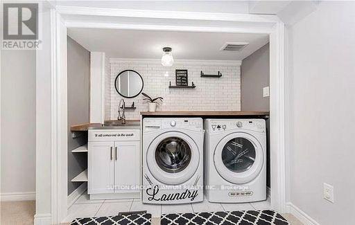 3038 Hibiscus Gardens, Oakville (Go Glenorchy), Ontario  L6M 4M2 - Photo 14 - W12887274